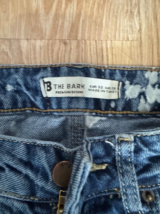 Дамски дънки Bershka и др.