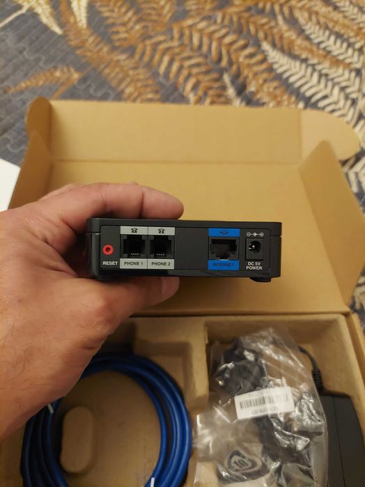 Ip щлюз для ip телефони