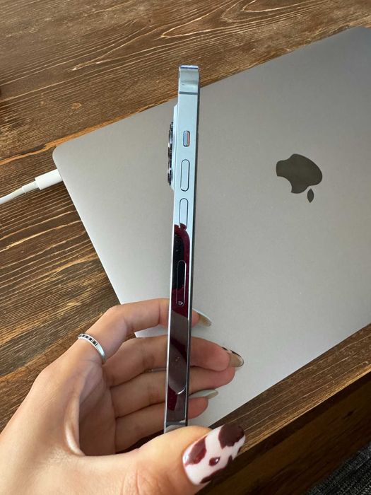 iPhone 13 Pro | 256 GB, Sierra Blue