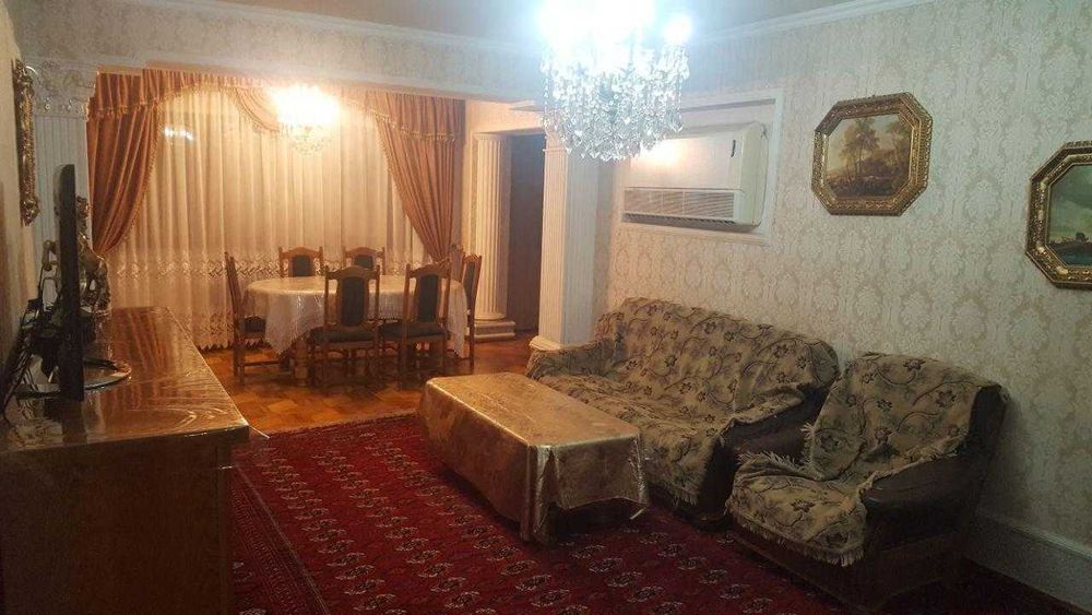 Спец плана! Дархан ул.Кори Ниязий метро Хамида Алимджана 122 кв. 4\3\6