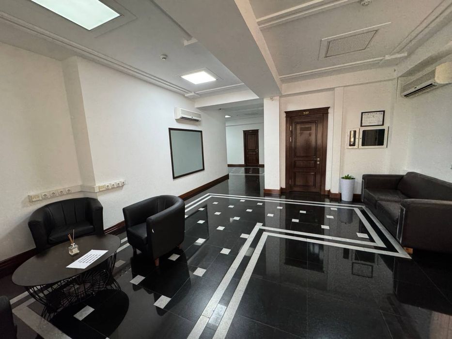 Аренда помещения