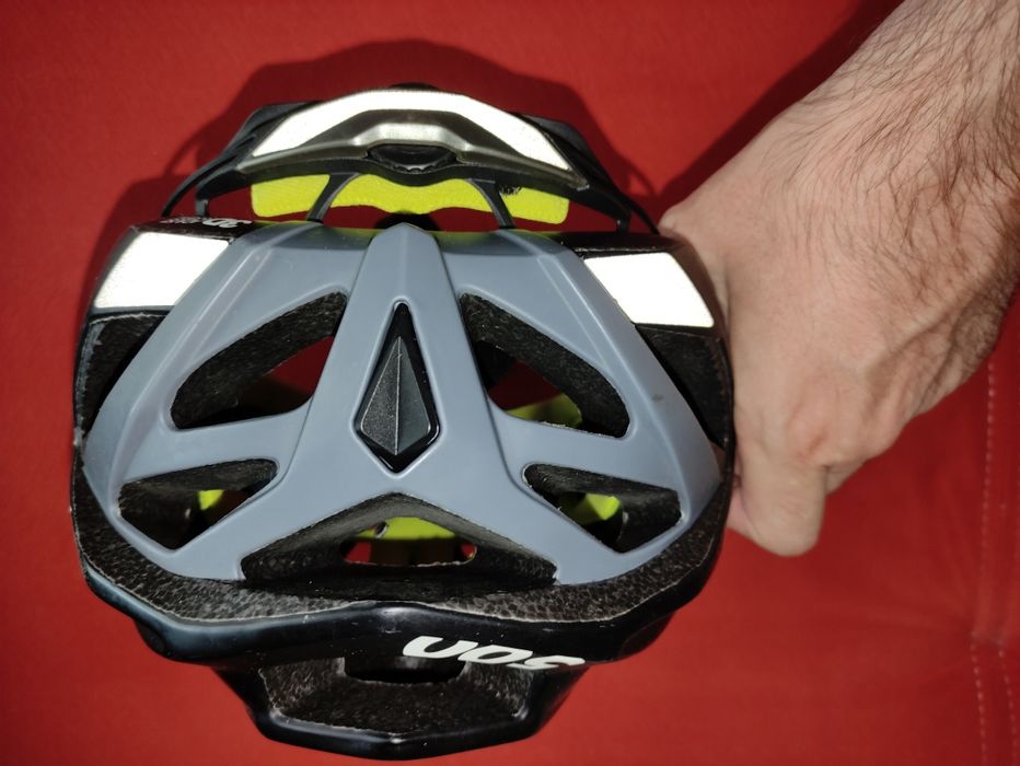 Casca bicicleta B'twin