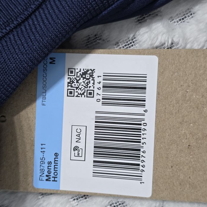Tricou nike Paris Saint Germain Vitinha 24/25