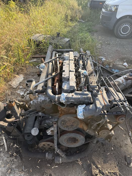 De vanzare Motoare scani,man.