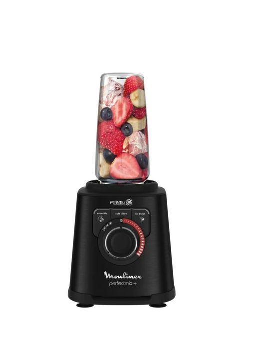 Блендер Moulinex LM81G810