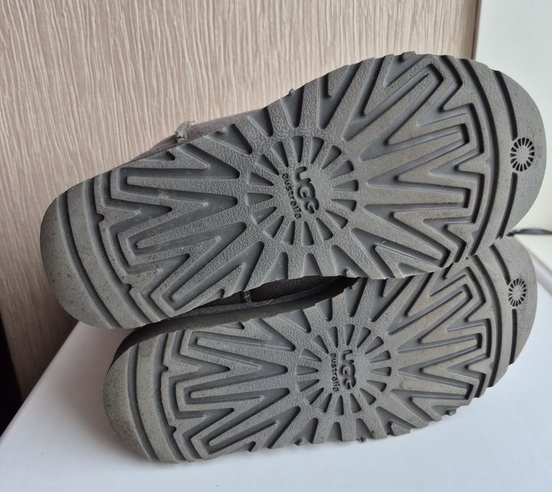 Угги UGG Australia оригинал размер 34,5