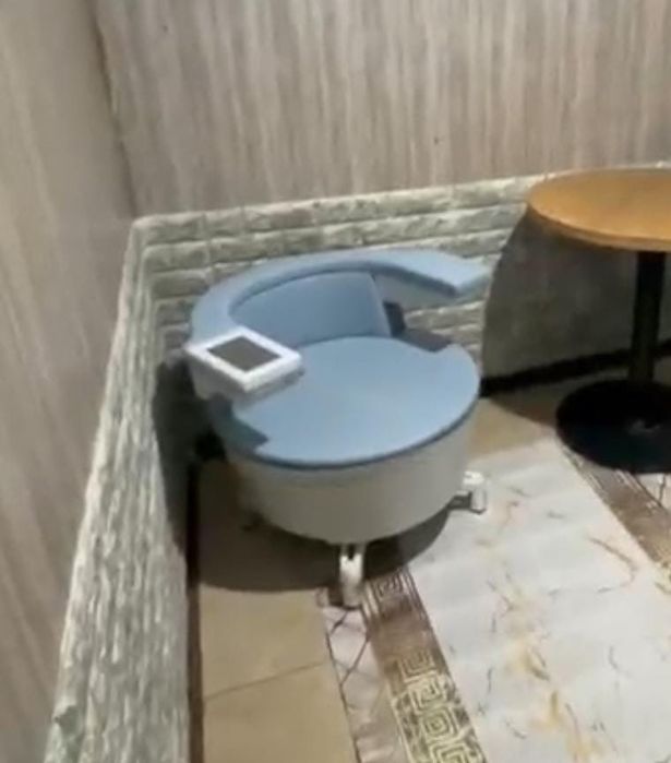 Продается Трон Кегеля