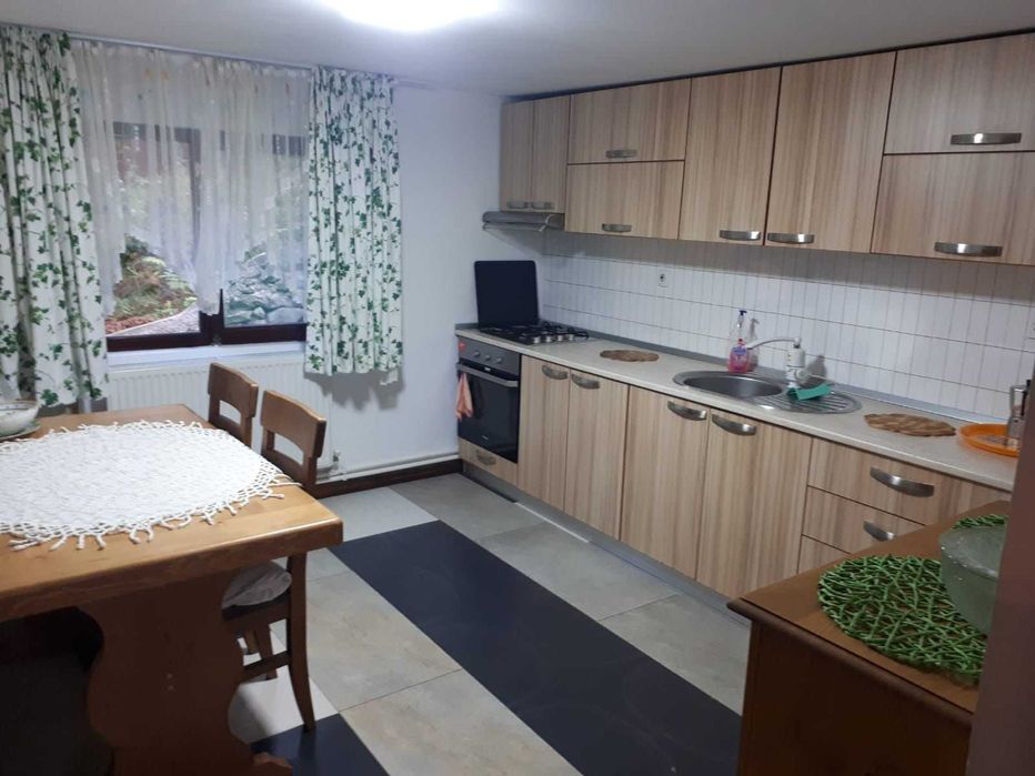 Cabana de Inchiriat- Craciun si Revelion