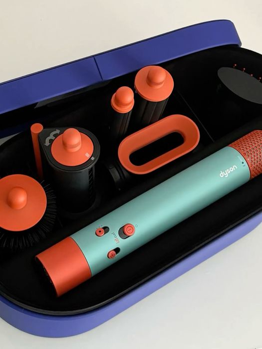 Dyson стайлер для волос