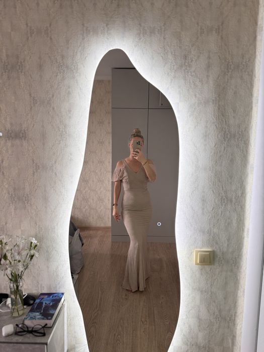 Продам платье вечернее