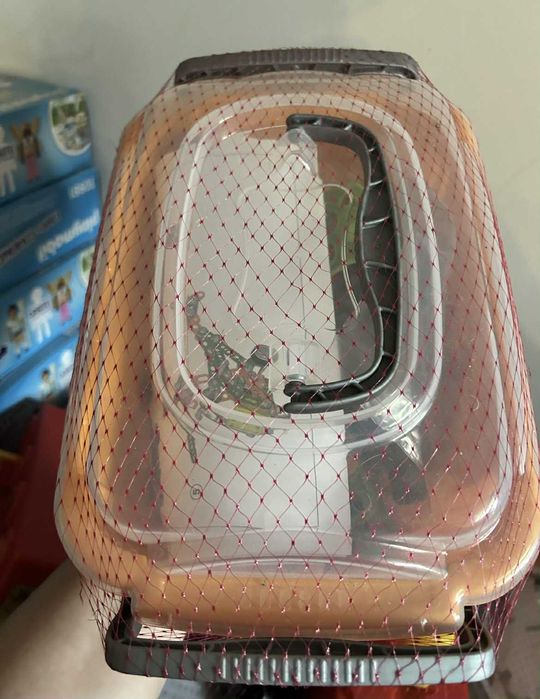 Хеликоптер конструктор