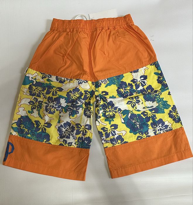 Pantalonasi baieti 2-5 ani si 2-8 ani. Noi cu eticheta