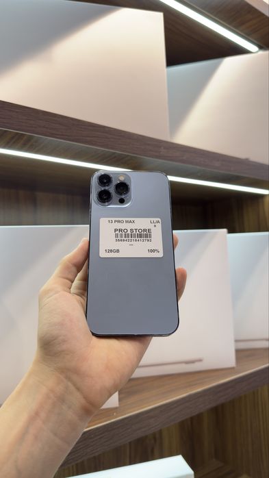 iphone 13 pro max nasiya savdoga
