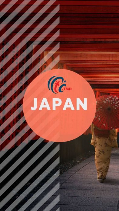 Yaponiya mamlakatiga TURIZM VIZA