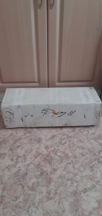 Пороги площадки на Lada Xray