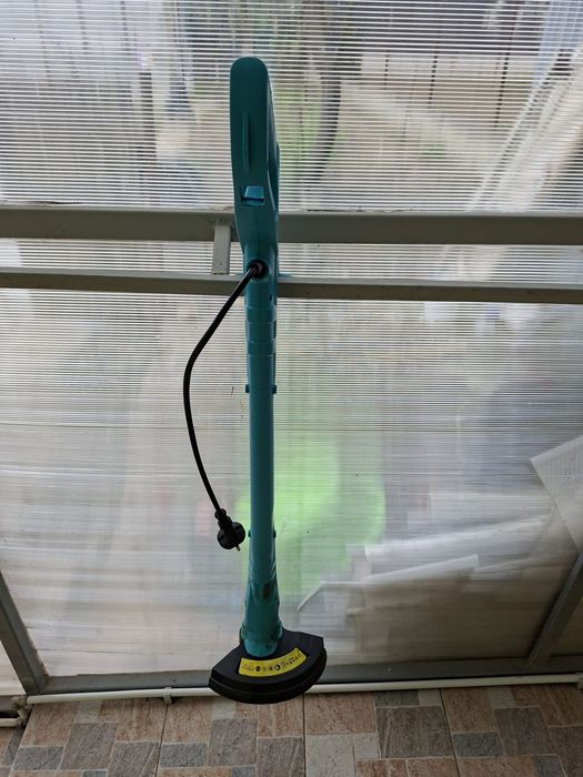 Trimmer electric