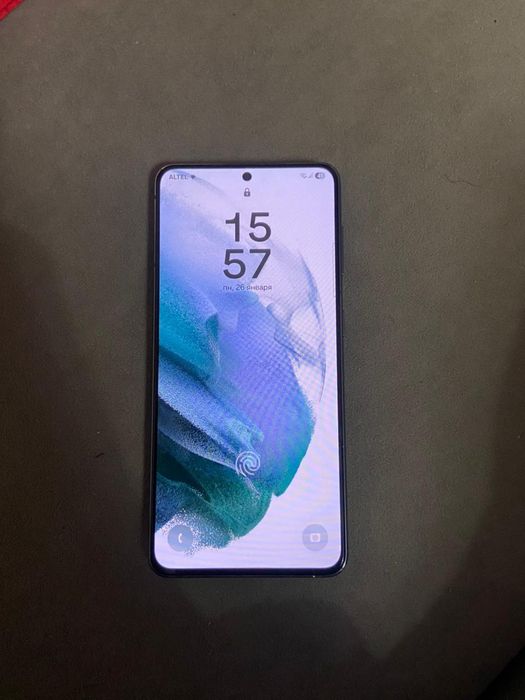 Самсунг s21 5G..