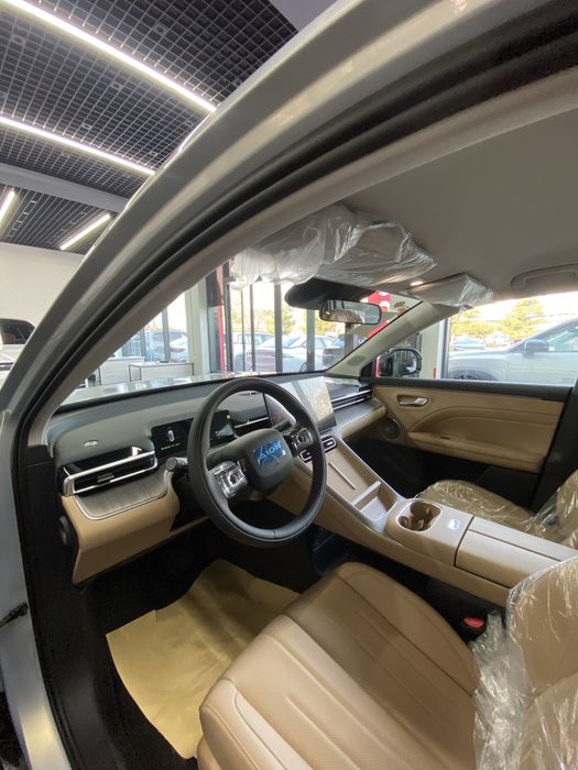 Продается срочно Gac Aion I60