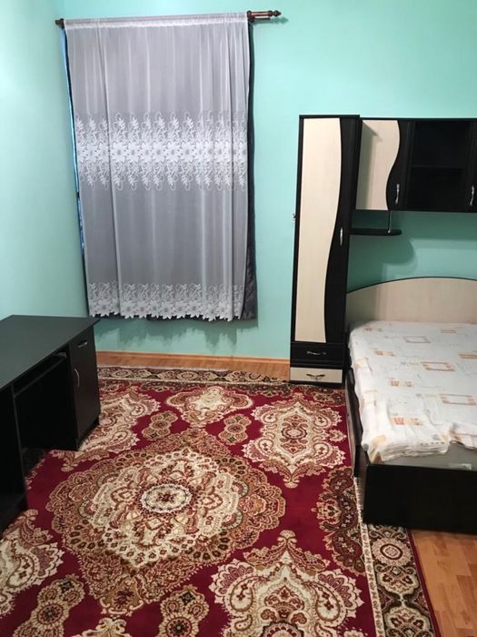 Inchiriez ap cu 2 camere