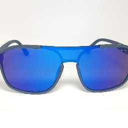 Ochelari de soare Police Rock SPL497 9NAB polarizat