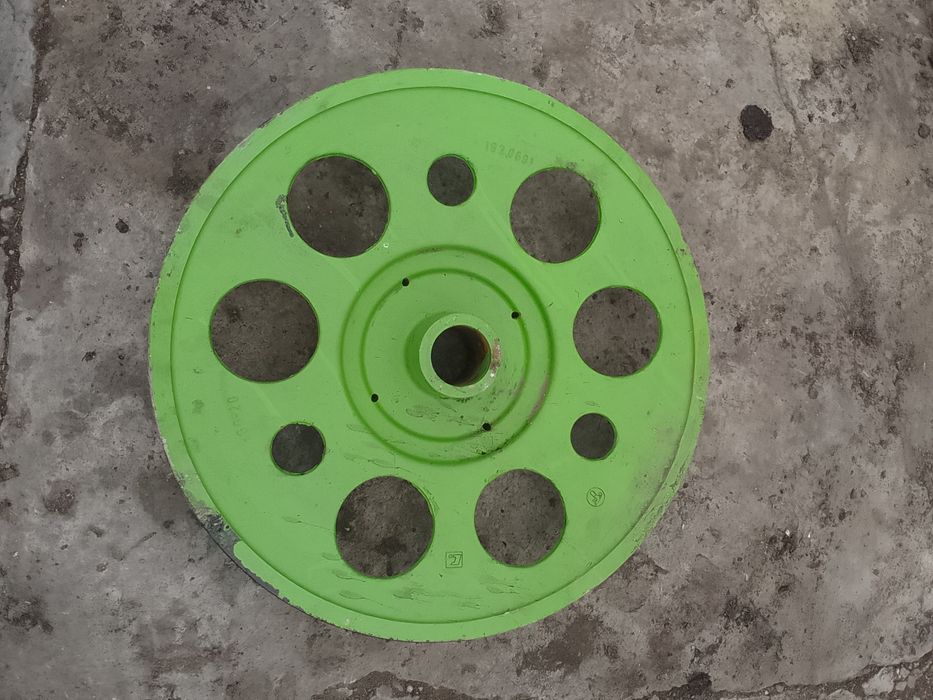 Reductor germania fulie profesionala