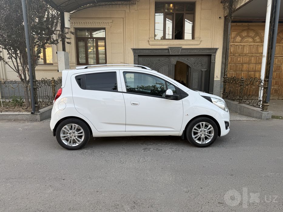 Spark sotiladi 2020