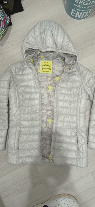 Якета Bershka, Reserved, Tom Tailor и др