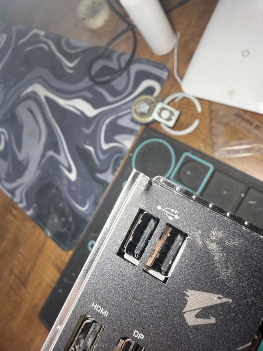 Gigabyte B560 AORUS ELITE – AM4 – Perfect funcțională