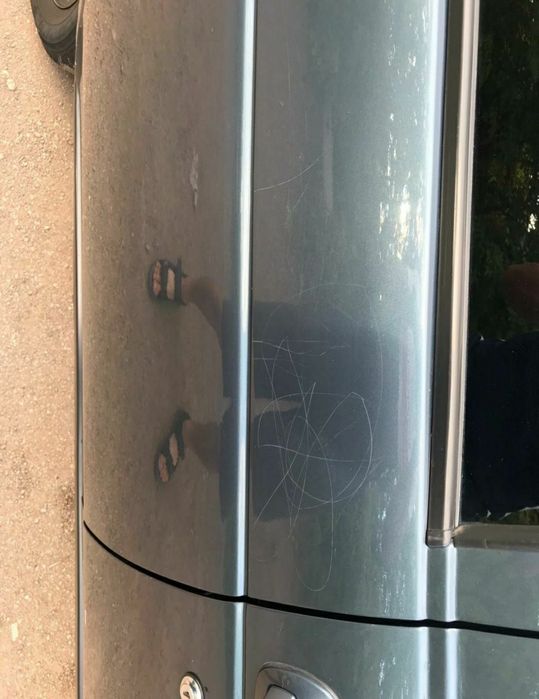 Полировка авто    .