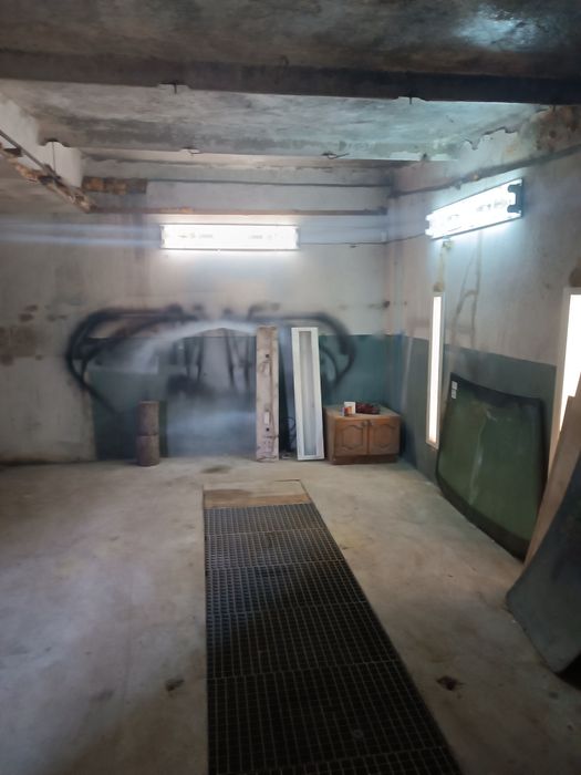 Дава се под наем Гараж / Паркомясто в Видин, Вида 1 - 40 кв.м за 81.6 € - Снимка #5