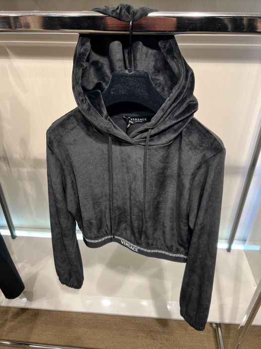 Hanorac Versace premium