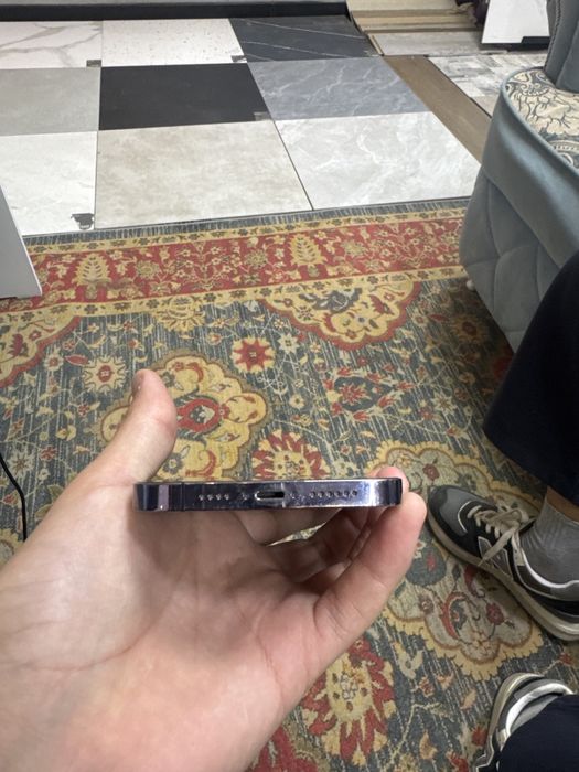 iPhone 14 pro max 256