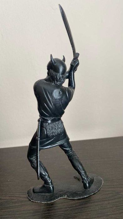 Солдатик Викинг 14,5 см