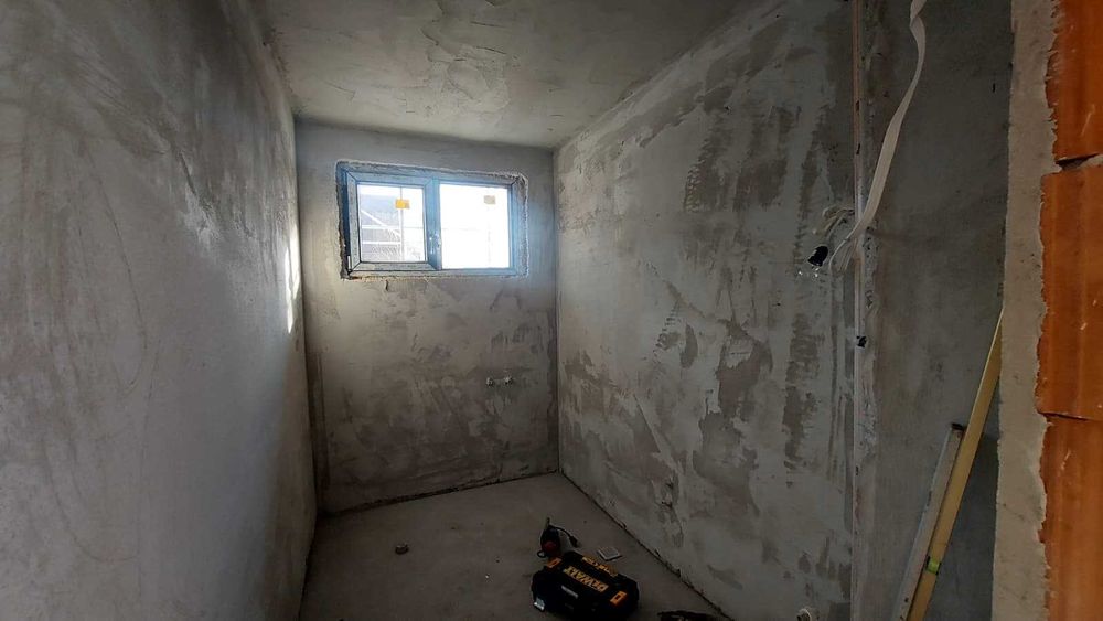 Продава се Двустаен апартамент в с. Минерални бани, Област Хасково - 77 кв.м за 596 €/кв.м - Снимка #4