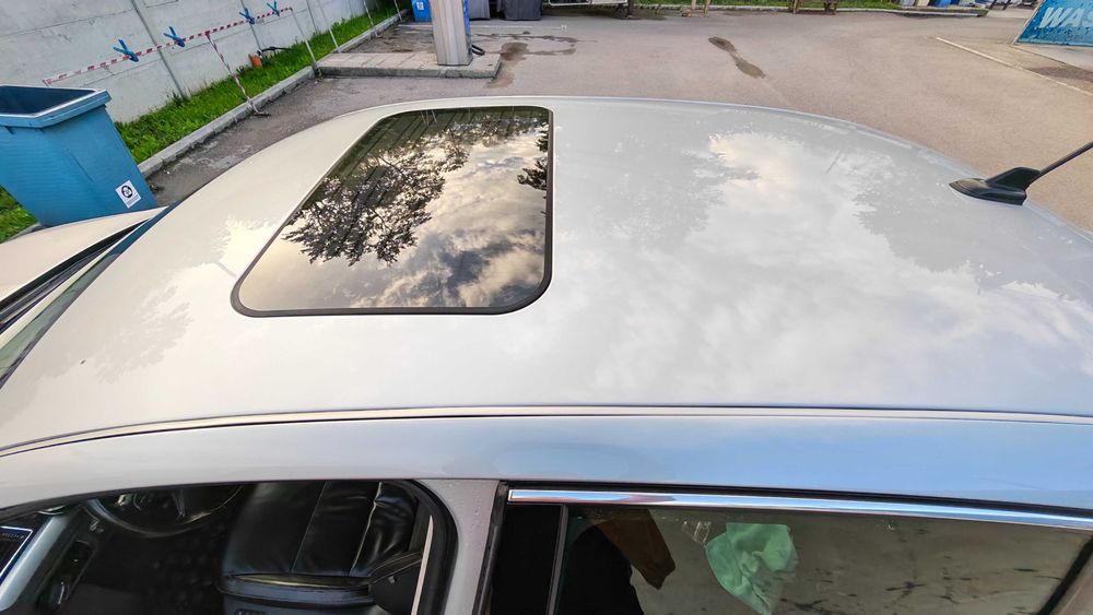 Vinzare Skoda Superb