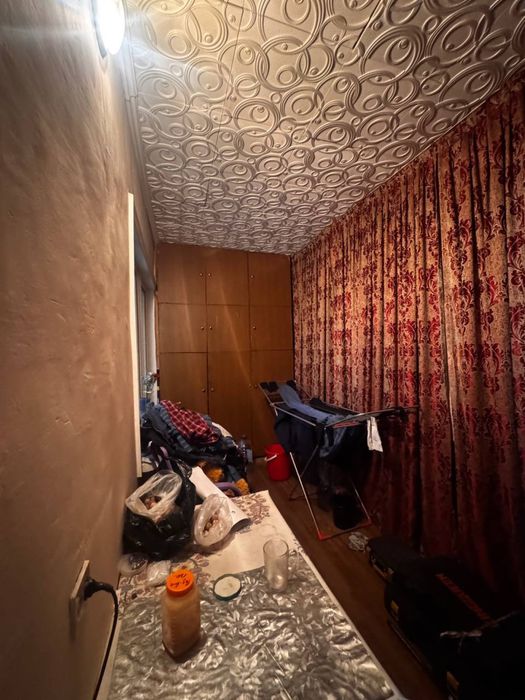 Алгоритм, 30-й квартал, 100 м.кв 5 комнат