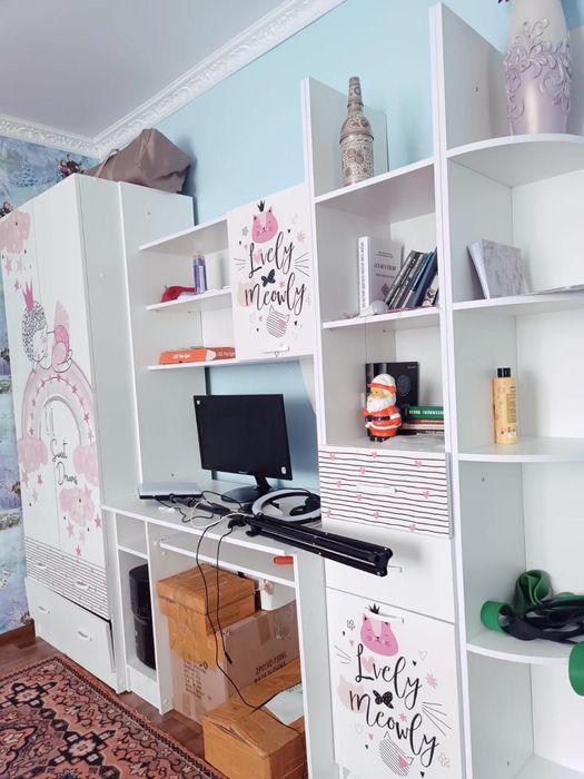 Продается дом 10 комнат 240 м