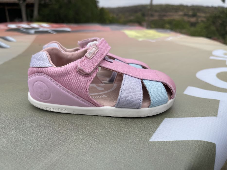 Детски сандали Biomecanics