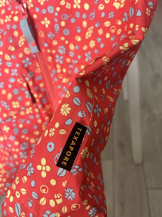 Jack wolfskin 128-134