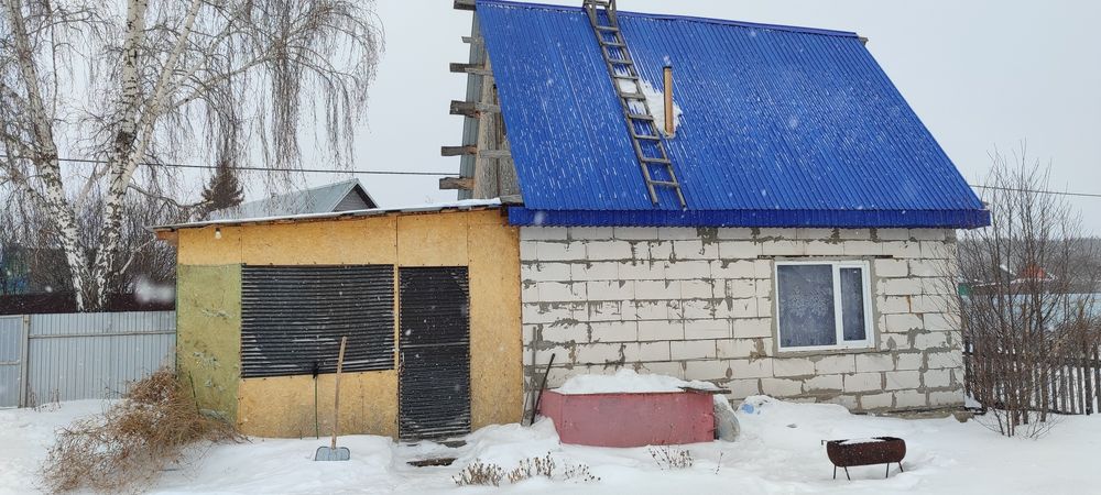 Продам дачу в с/о гудок-эврика