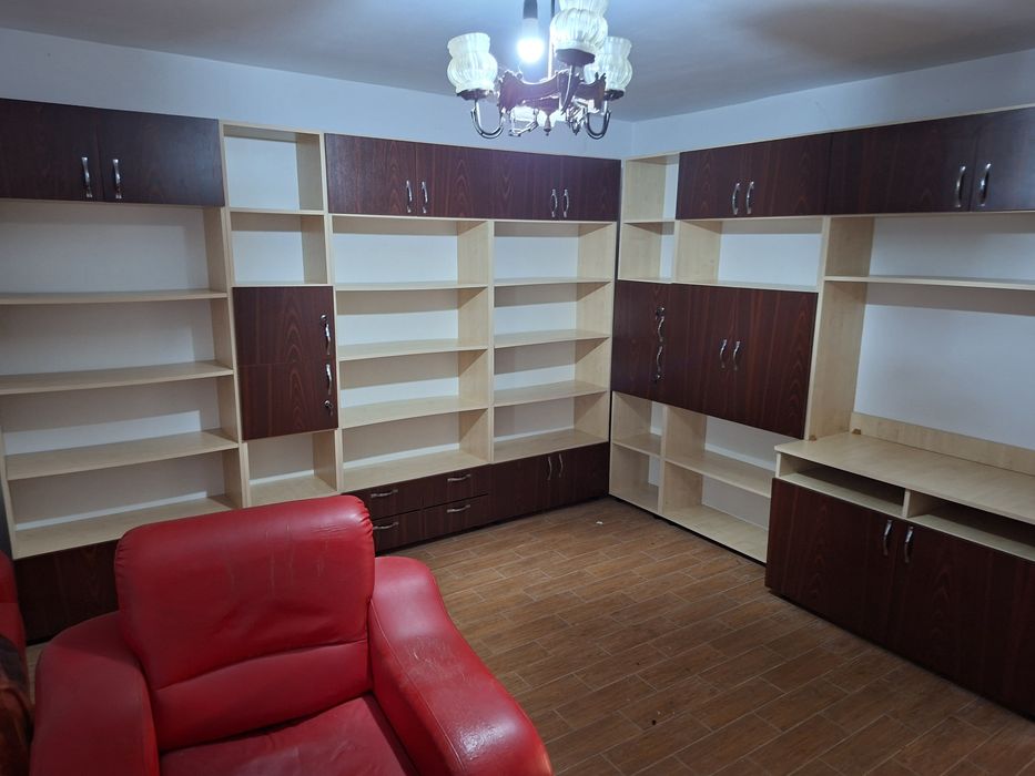 Biblioteca modulara