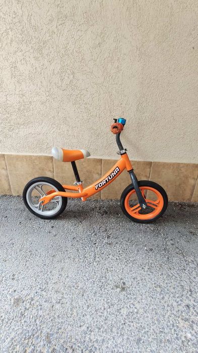 Колело баланс Fortuna на ПОЛОВИН ЦЕНА!!!