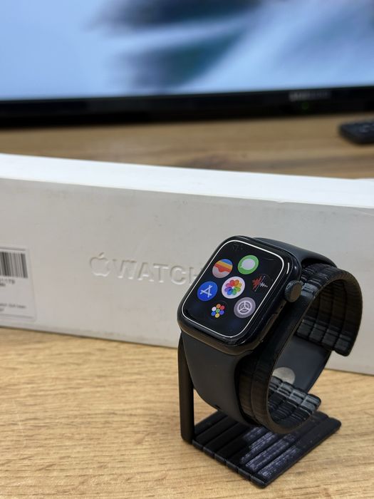 Смарт-часы Apple Watch 9 41mm