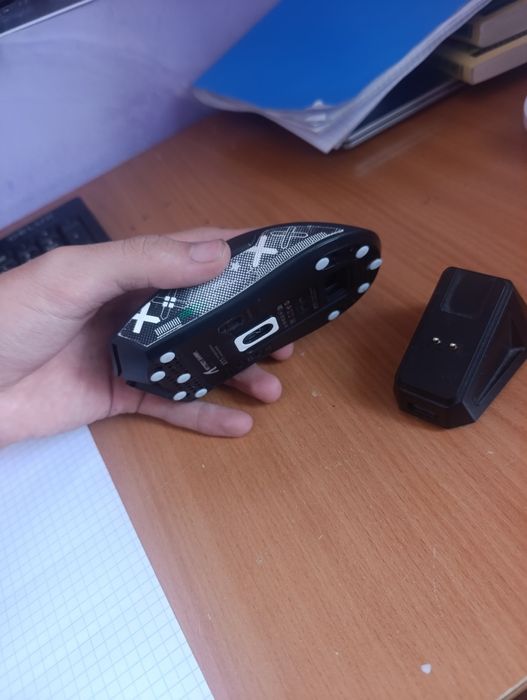 Продам мышку atack shark x11