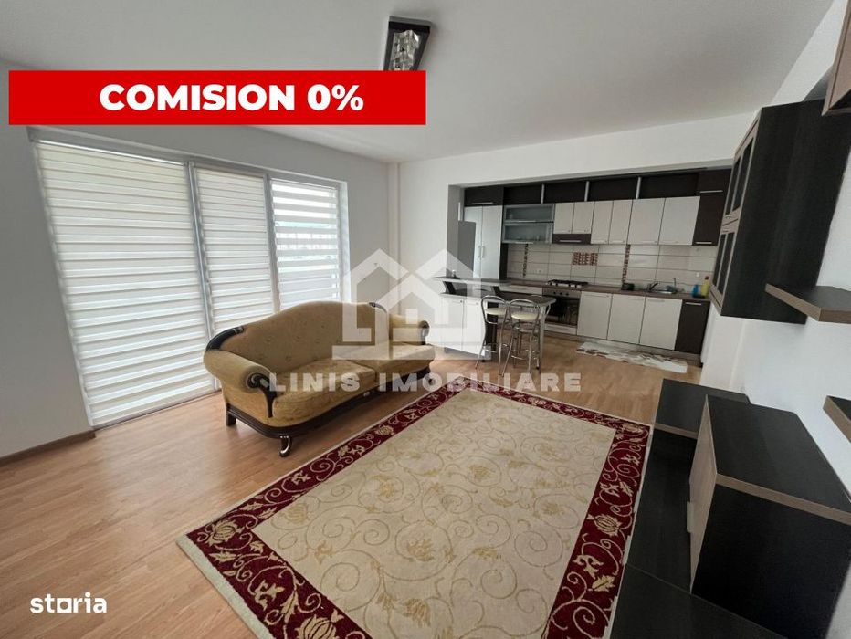 COMISION 0% Apartament 3 camere Radauti