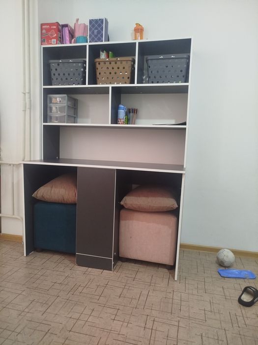 Для школьников самое то