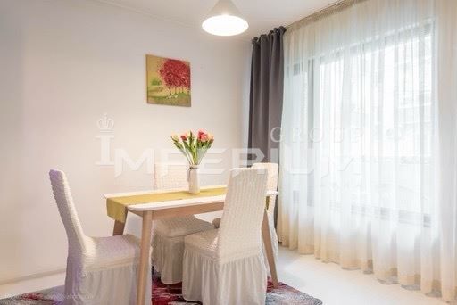 Продава се Тристаен апартамент в Варна, Генералите - 90 кв.м за 2278 €/кв.м - Снимка #7