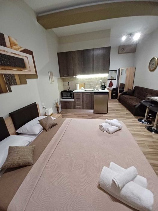 Апартамент 176 YO (студио 2) - Керамоти, Гърция