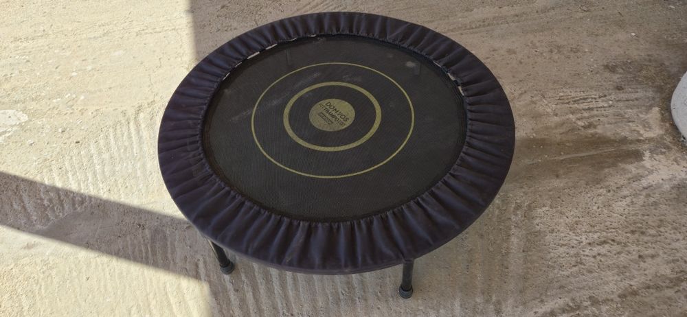 Trambulina  Decathlon 100