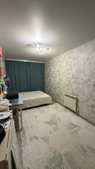 Продам 2 комнатную квартиру!